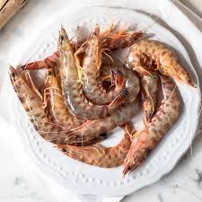 Frozen Seafood